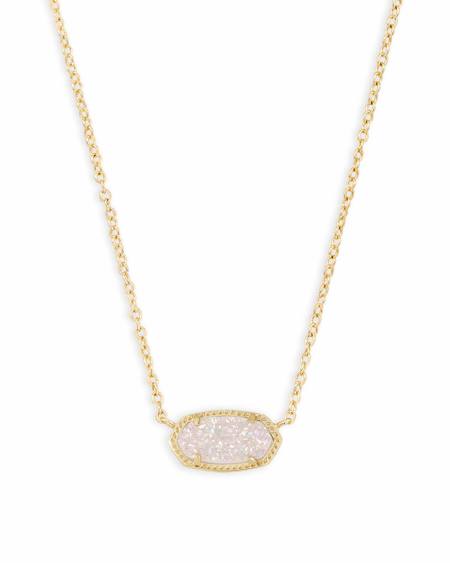 Elisa Pendant Necklace